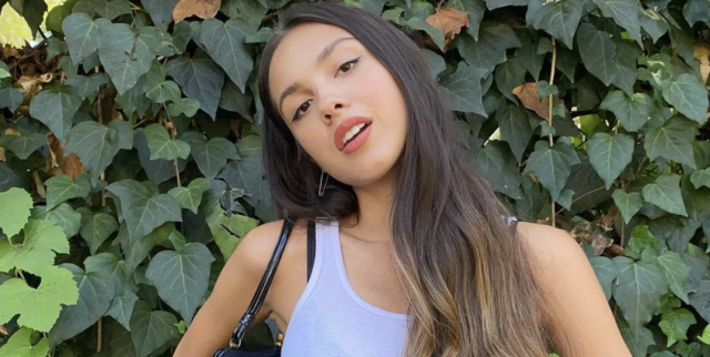 Superstar Olivia Rodrigo's Secrets To Success