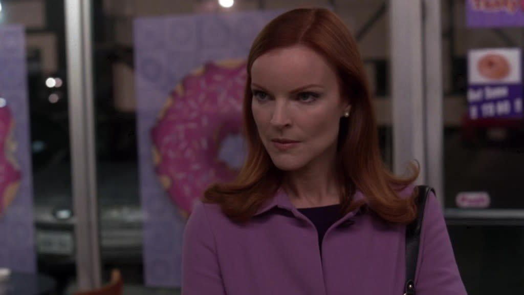 Desperate Housewives Season 2 Streaming: Watch & Stream Online via Hulu