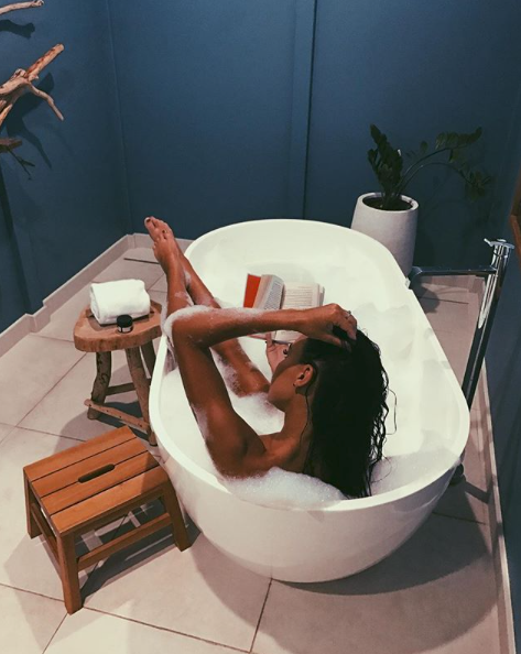 Love Island star Tayla Damir’s sexiest snaps