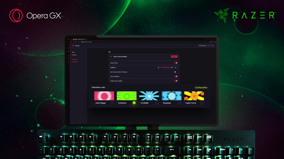 Opera GX 2023 Review: the Gaming Browser that Evolved 