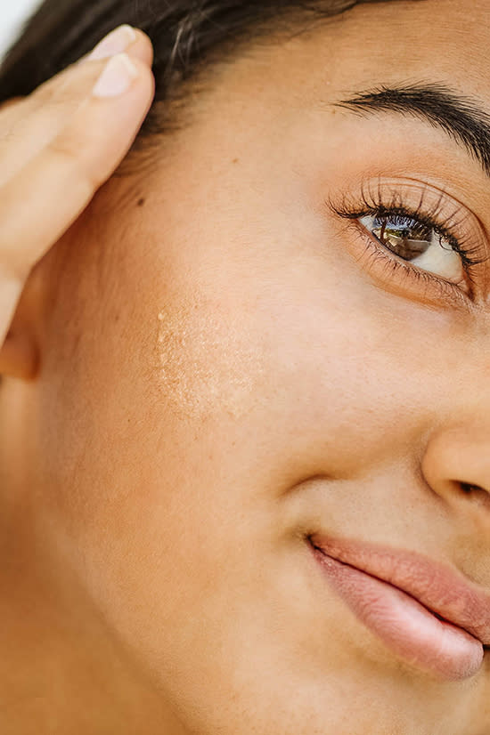 Sunny Side Up sunscreen. (PHOTO: Yours)