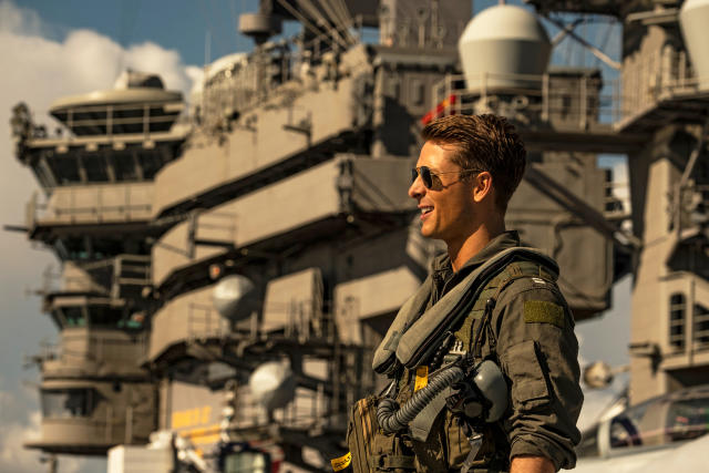 Top Gun' Cast: Where Are They Now? Tom Cruise, Val Kilmer