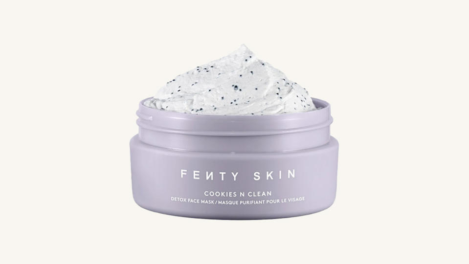 Fenty Skin Cookies N Clean Detox Face Mask