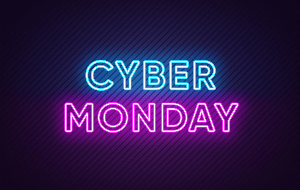 Amazon Cyber Monday 2021 deals