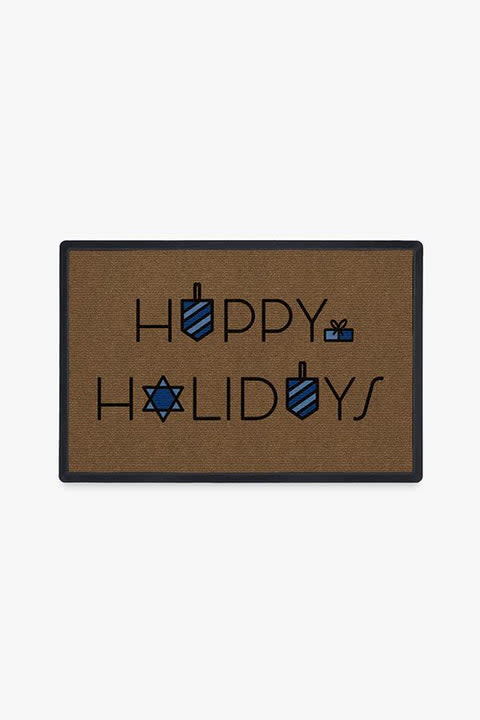 <p><a href="https://go.redirectingat.com?id=74968X1596630&url=https%3A%2F%2Fruggable.com%2Fproducts%2Fdeco-greeting-hanukkah-doormat&sref=https%3A%2F%2Fwww.womansday.com%2Fhome%2Fdecorating%2Fg34087622%2Fhanukkah-decorations%2F" rel="nofollow noopener" target="_blank" data-ylk="slk:Shop Now;elm:context_link;itc:0;sec:content-canvas" class="link ">Shop Now</a></p><p>Deco Greeting Hanukkah Doormat</p><p>ruggable.com</p><p>$149.00</p><span class="copyright">Ruggable</span>