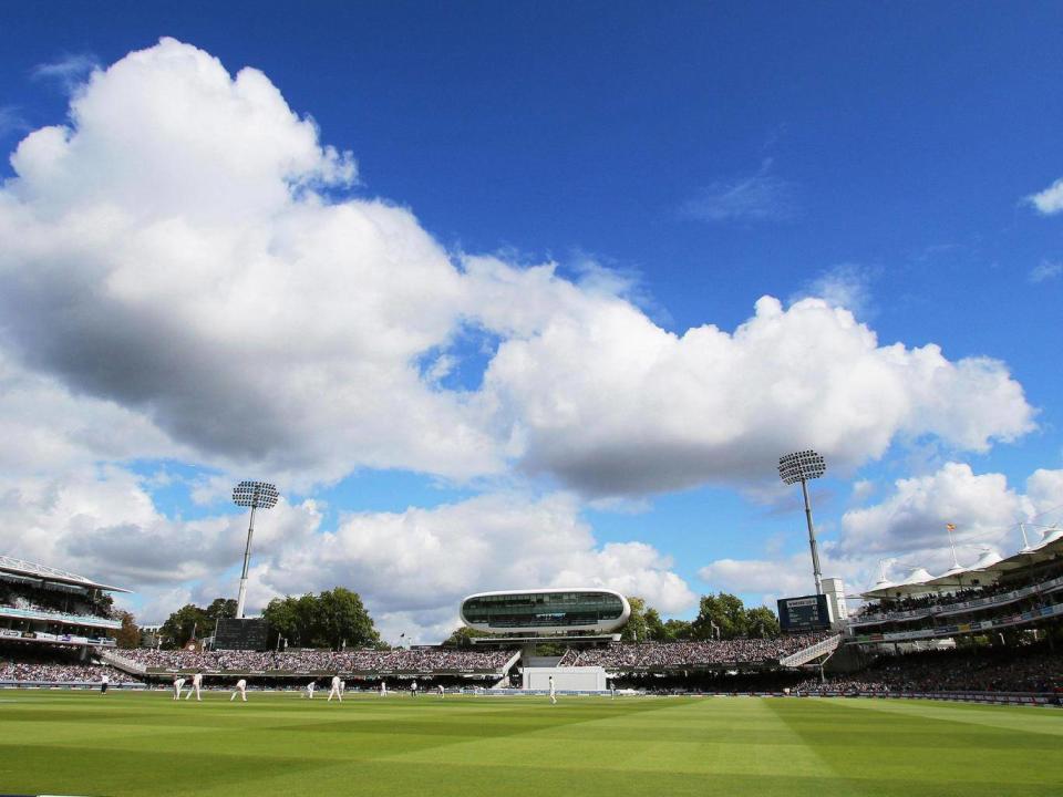 Lord's has retained its two Tests per summer (Getty)