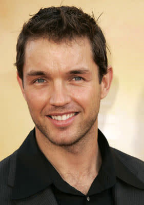 Matthew Marsden at the Los Angeles premiere of Columbia Pictures' Spider-Man 2