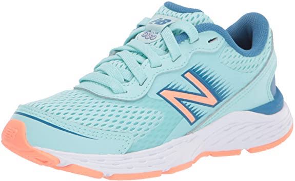 A slew of New Balance sneakers and activewer styles are on sale today. (Photo: Amazon)