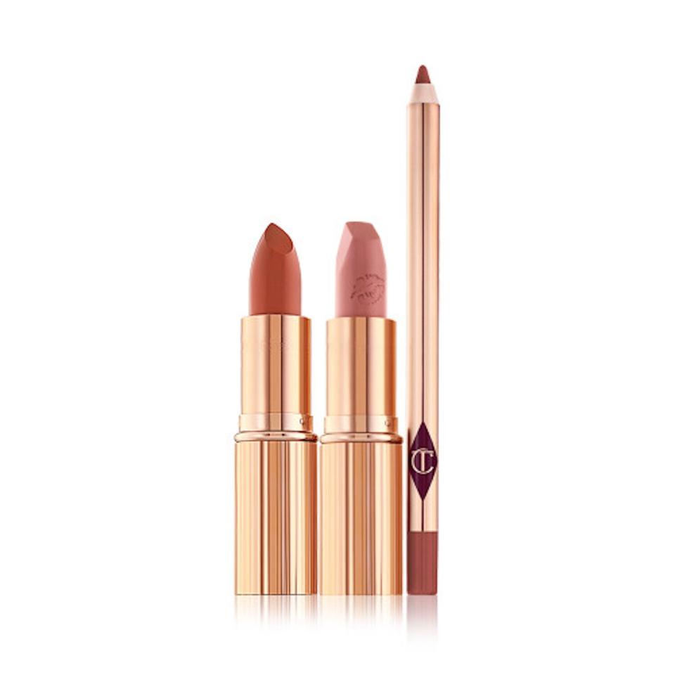 Charlotte Tilbury Makeup