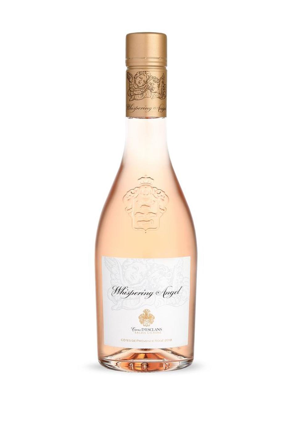 Whispering Angel Rosé