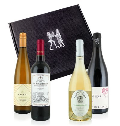 Wine of the Month Club Limited Series Gift Membership