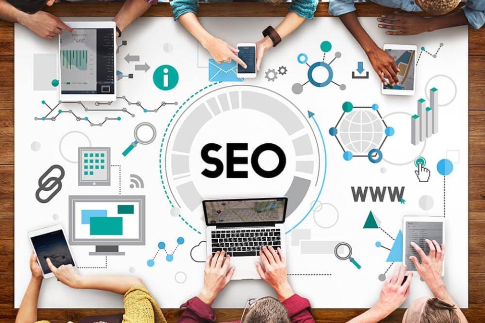 SEO ¿qué es? ¿cómo funciona?