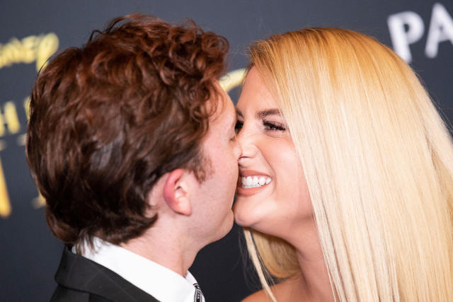 Meghan Trainor and Daryl Sabara's Relationship Timeline