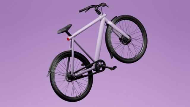 VanMoof deux nouveaux VAE en vente d s aujourd hui