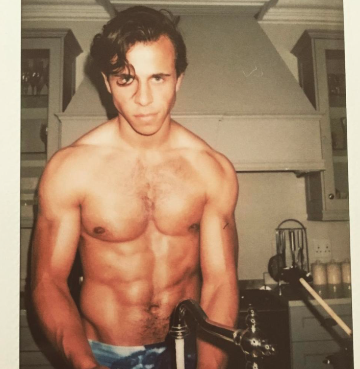 James Middleton, 24, will be joining fellow cast-mates in South Africa. Source: jamesmiddleton/Instagram