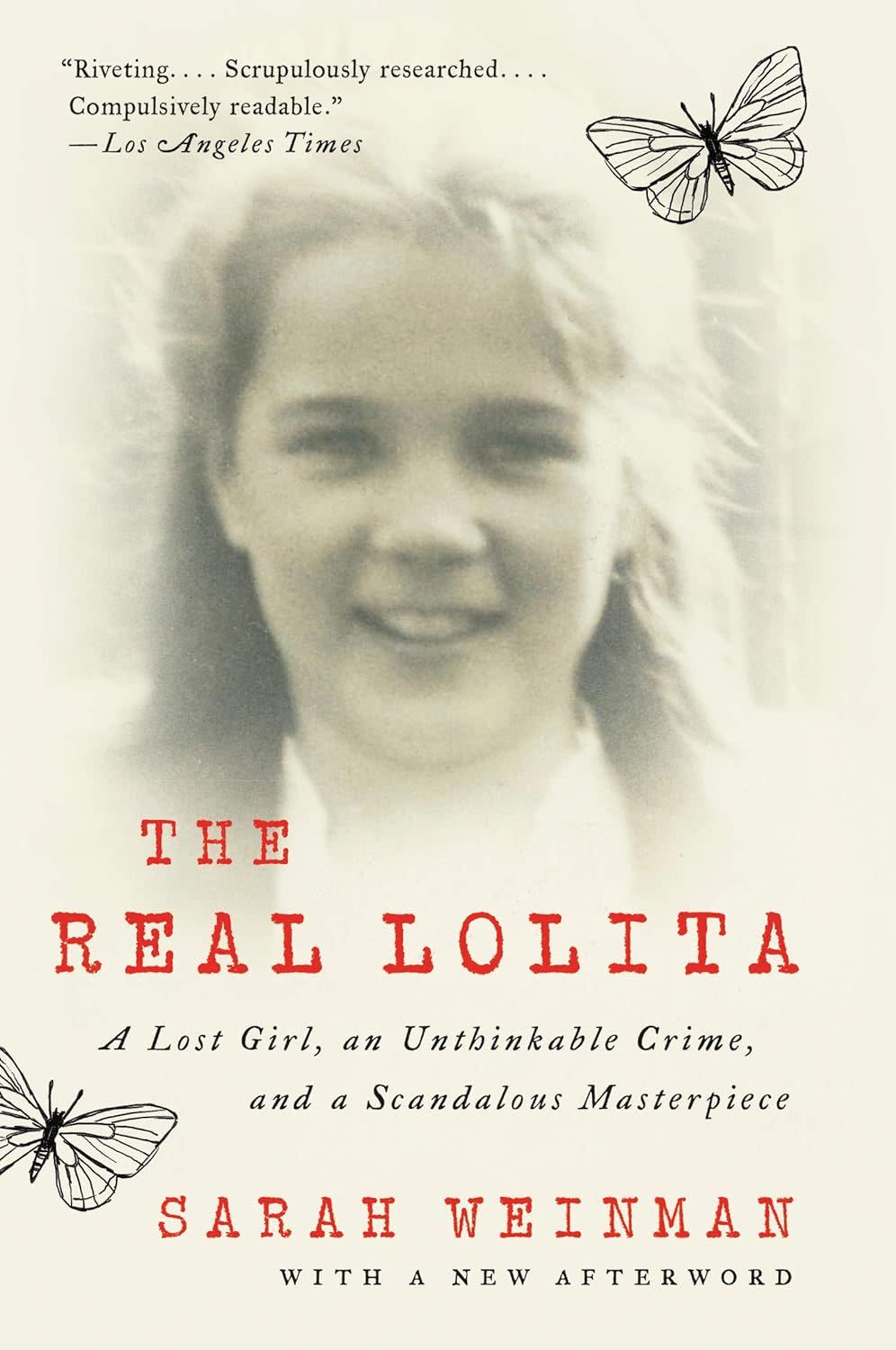 <p><a href="https://go.redirectingat.com?id=74968X1596630&url=https%3A%2F%2Fbookshop.org%2Fp%2Fbooks%2Fthe-real-lolita-the-kidnapping-of-sally-horner-and-the-novel-that-scandalized-the-world-sarah-weinman%2F7323224&sref=https%3A%2F%2Fwww.oprahdaily.com%2Fentertainment%2Fbooks%2Fg28480673%2Fbest-true-crime-books%2F" rel="nofollow noopener" target="_blank" data-ylk="slk:Shop Now;elm:context_link;itc:0;sec:content-canvas" class="link rapid-noclick-resp">Shop Now</a></p><p><i>The Real Lolita,</i> by Sarah Weinman</p><p>bookshop.org</p><p>$17.66</p>