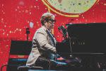 elton john 67 lior phillips Live Review: Elton John Says Goodbye to Chicago With Tears, Memories, and Jams (10/26)