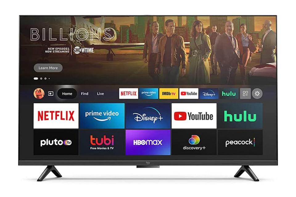 Best TV deals