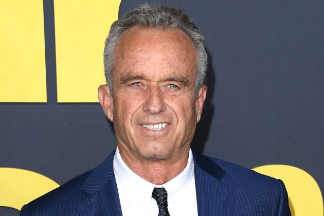 Super Bowl Robert F. Kennedy Jr. Presidential Campaign Spot Repurposes