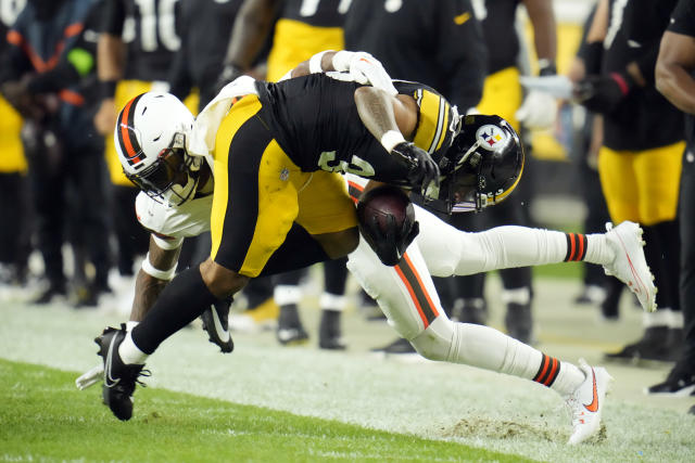 NBC Sports Pessimistic About Steelers Passing Game Heading Into