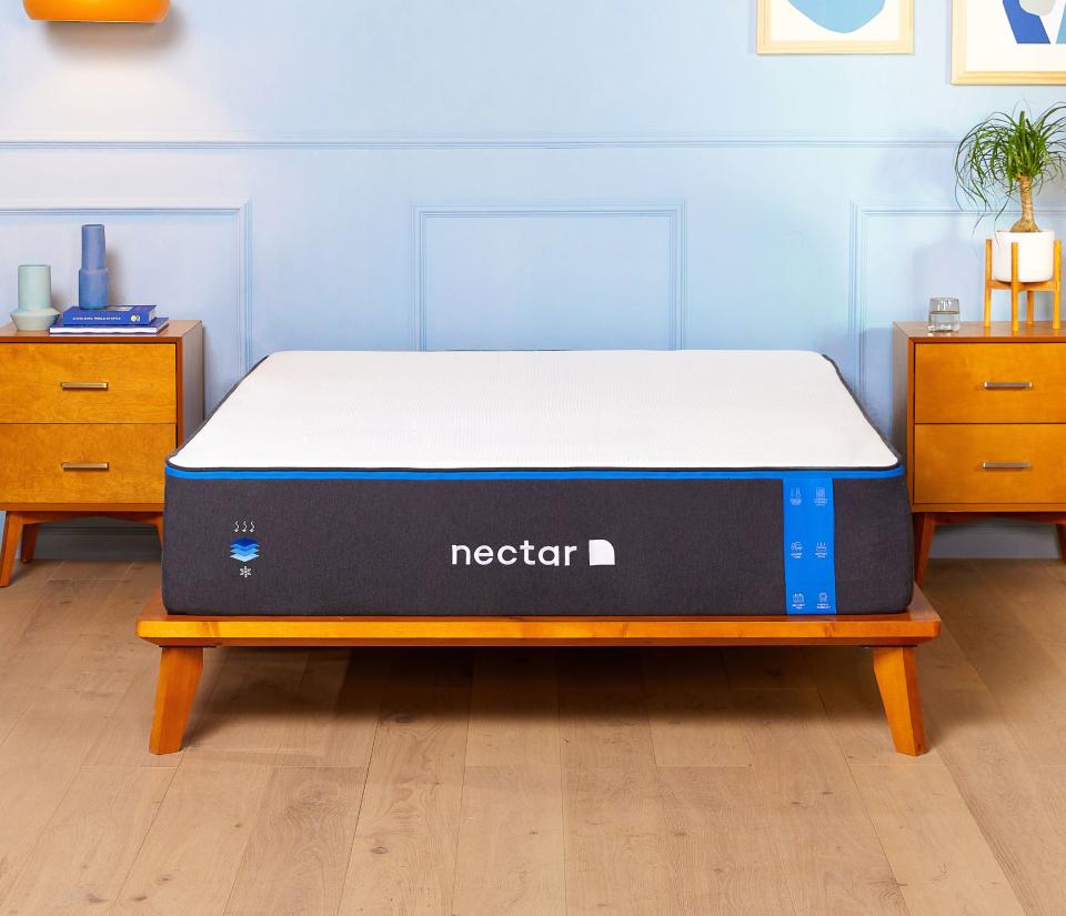 Nectar mattress