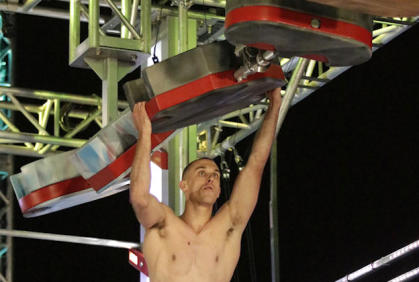 American Ninja Warrior - Season 11