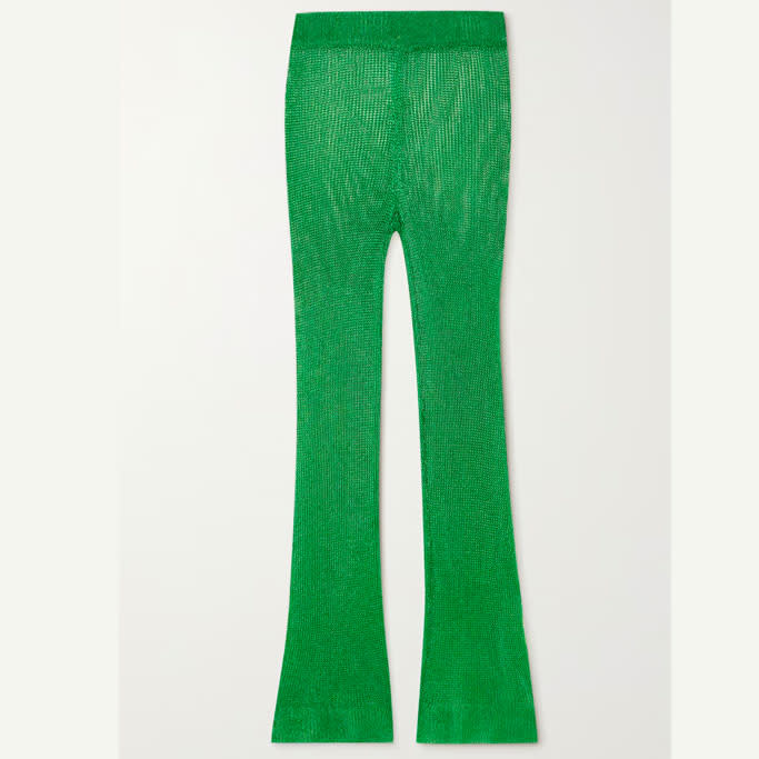 Cult Gaia Nevah Pants