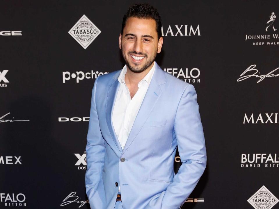 josh altman