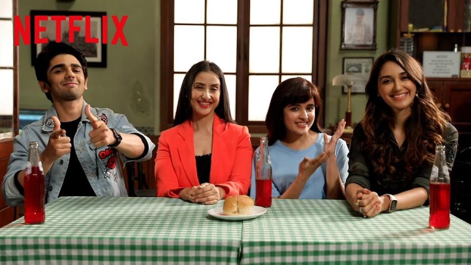 10 films to watch on Netflix, Amazon Prime and Hotstar
