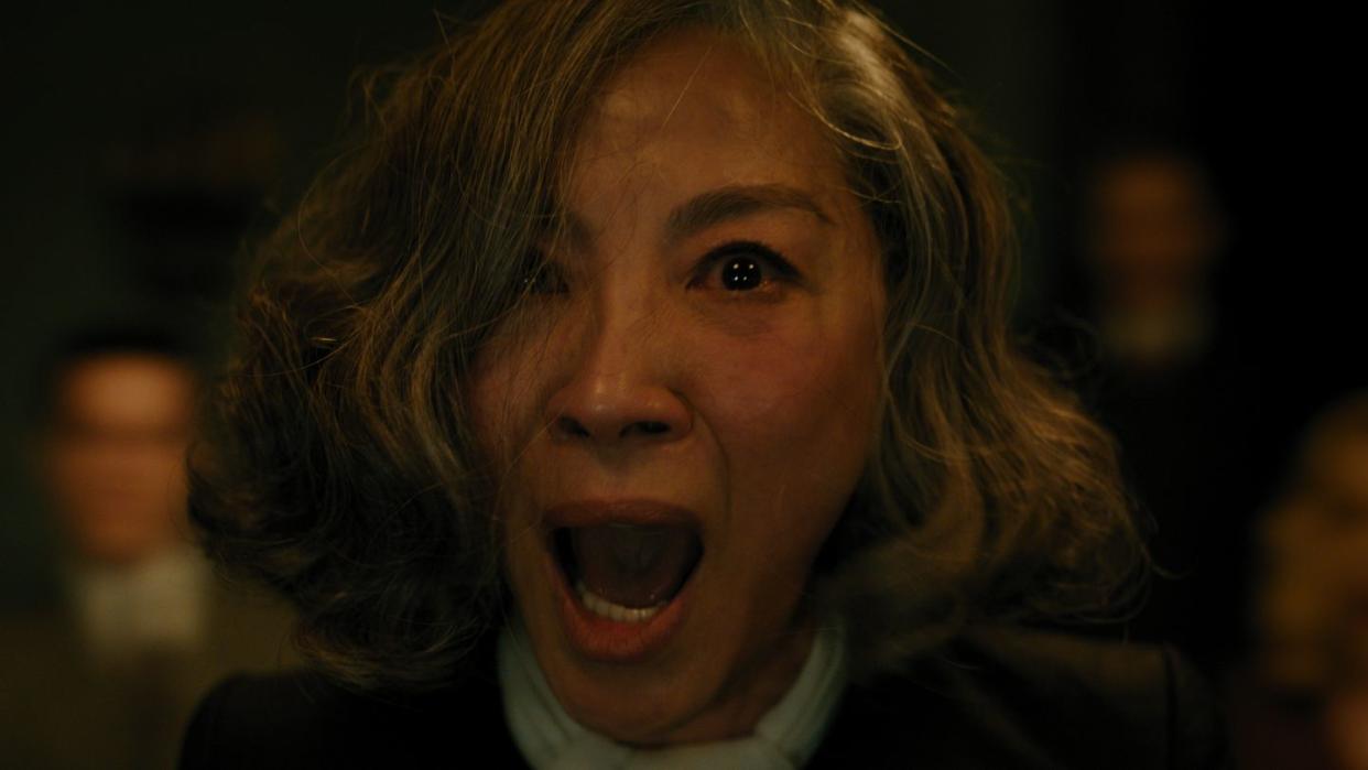 michelle yeoh as mrs reynolds