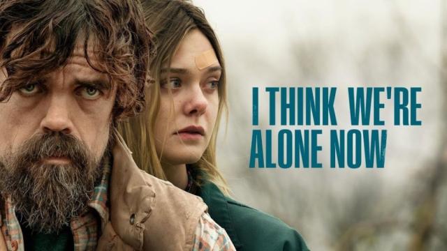 Prime Video: Alone