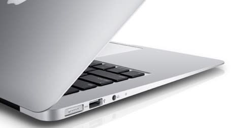 MacBook Air