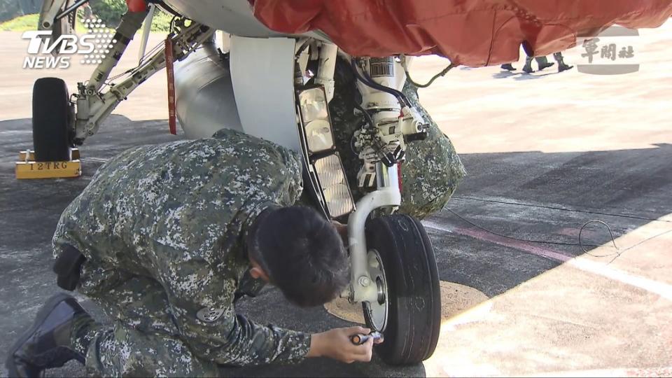 圖／翻攝自軍聞社