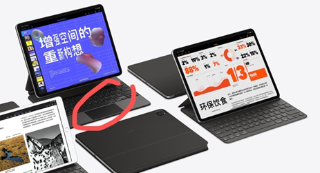 iPad Pro的辦公化之路，修煉到了第幾層？ 