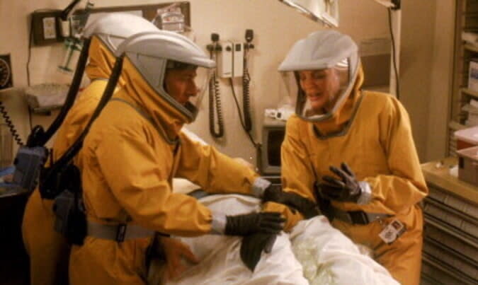 Outbreak (1995)