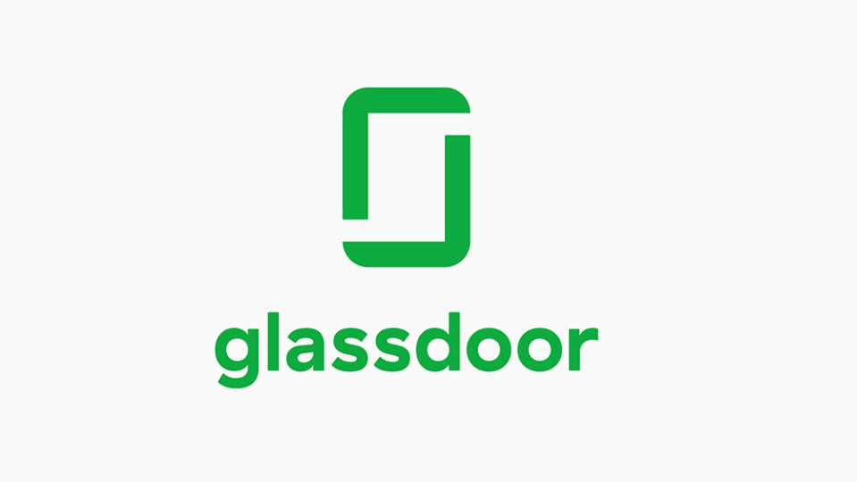 Glassdoor logo