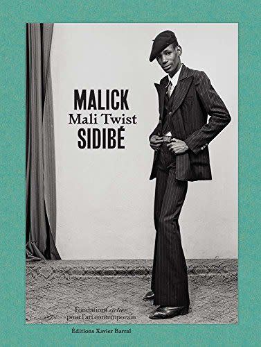 Malick Sidibé: Mali Twist (Beaux livres)