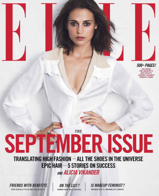 Elle