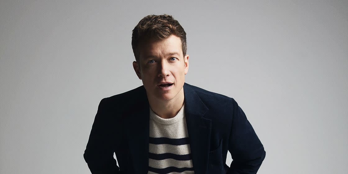 ed speleers