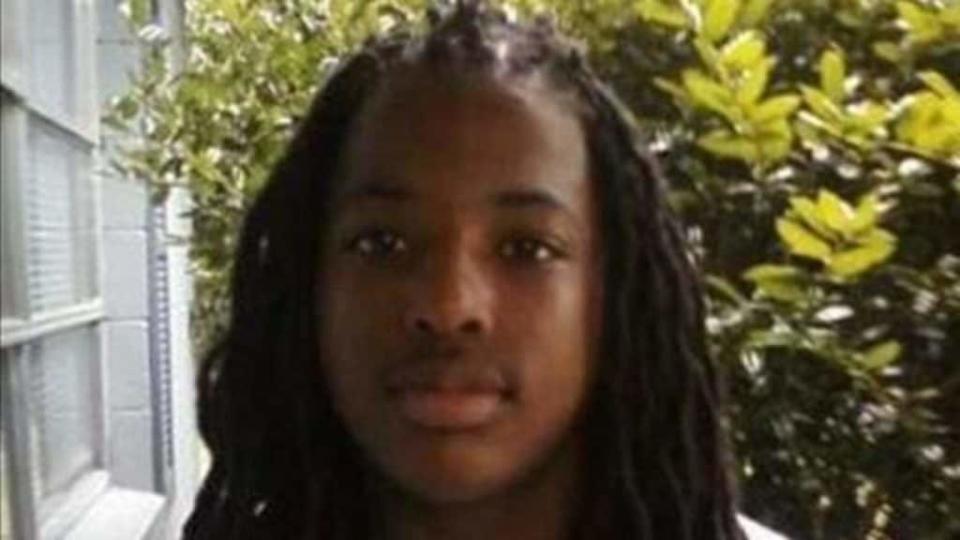 Kendrick Johnson thegrio.com