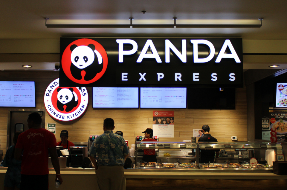 Panda Express