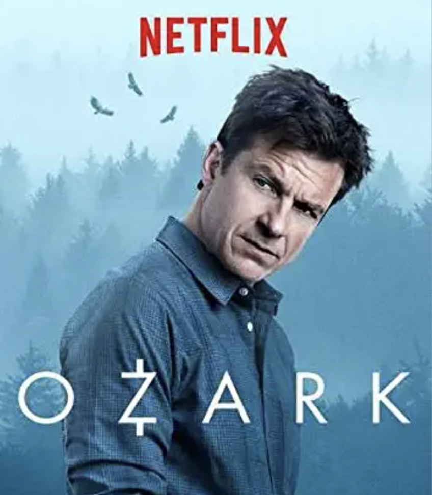 ‘Ozark’