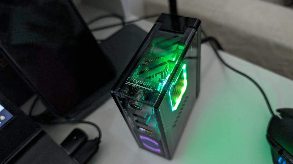 RedMagic DAO 150W GaN Charger