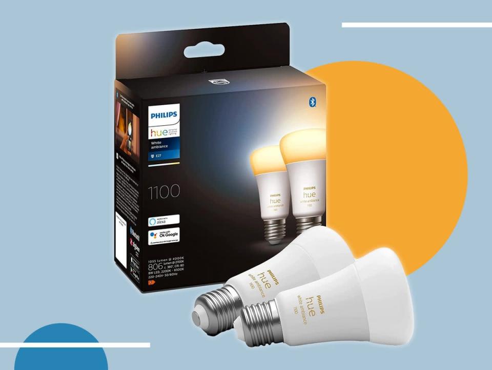 The bulbs are currently just half their usual price  (The Independent)
