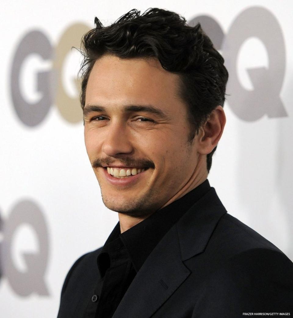 james franco