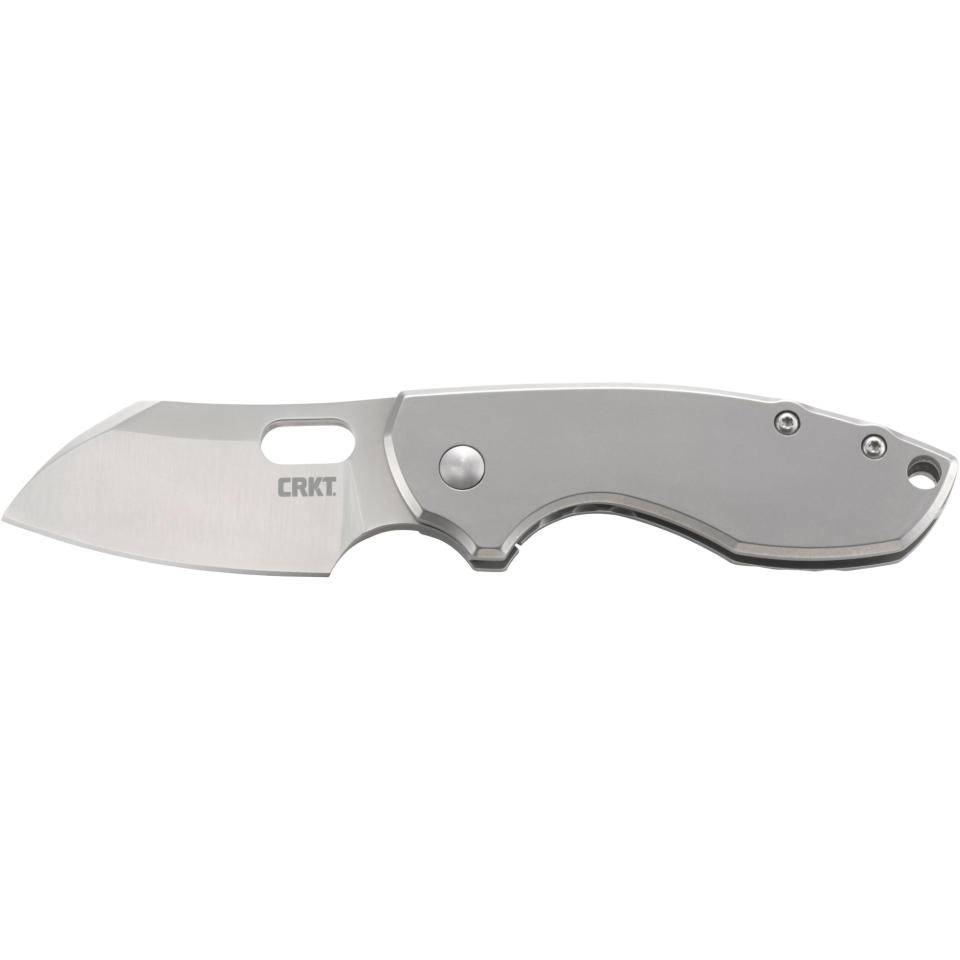 CRKT Pilar Folding Knife