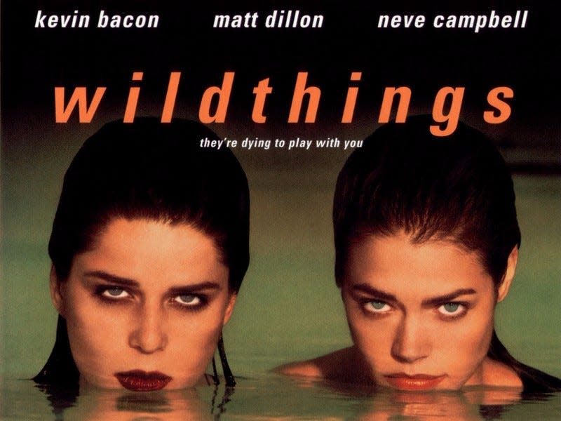 wild things