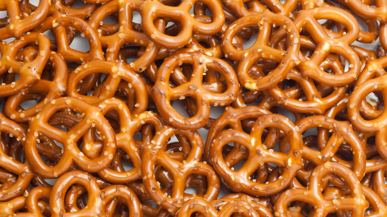 Pretzels