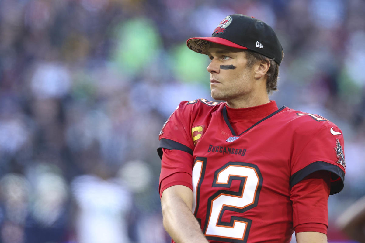 Tom Brady FTX Deal: Why is Texas law going after the Bucs QB amid FTX  bankruptcy?