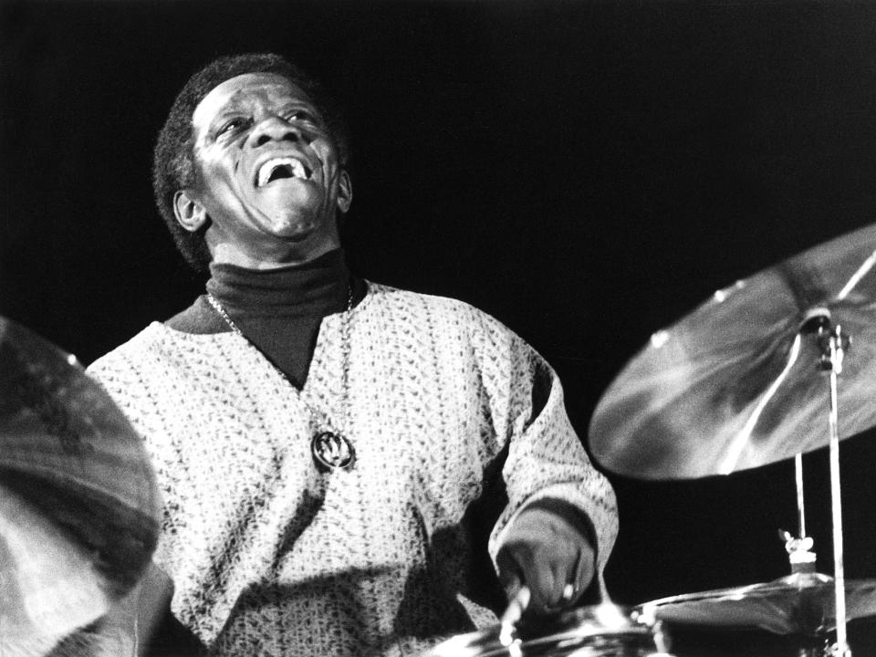 Art Blakey